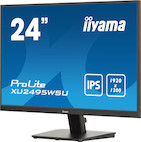 Vorschau: iiyama PROLITE XU2495WSU-B7