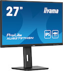 Vorschau: iiyama PROLITE XUB2797HSN-B1