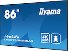 Vorschau: iiyama PROLITE LH8675UHS-B1AG