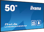 Vorschau: iiyama PROLITE LH5060UHS-B1AG