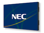 Vorschau: NEC MultiSync UN552S