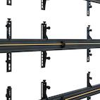 Vorschau: Hagor CPS Videowall W3x3L 46 – 50″