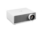 Vorschau: LG ProBeam BF60RG 6.000 ANSI-Lumen heller WUXGA Laser Beamer mit HDR10 und Lens Shift