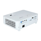 Vorschau: BenQ TH685p Beamer mit 3500 ANSI-Lumen und Full-HD Auflösung - Demo