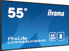 Vorschau: iiyama PROLITE LH5565UHSB-B1