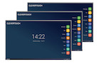 Vorschau: Clevertouch IMPACT Max 65" Touch Display