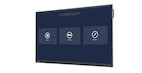 Vorschau: Clevertouch UX Pro 2 55" Touch Display