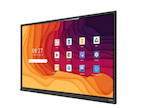 Vorschau: NewLine TT-5523QA Lyra Pro 55" Touch Display