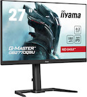 Vorschau: iiyama G-MASTER GB2770QSU-B6