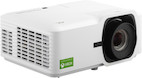 Vorschau: ViewSonic LS710-4KE 4K HDR Laser Gaming Beamer mit 3.500 ANSI Lumen - Demo