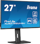 Vorschau: iiyama PROLITE XUB2792UHSU-B6