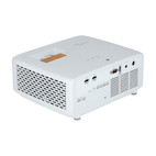 Vorschau: Optoma HZ40HDR - Demo