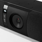 Vorschau: OWL LABS Owl Bar All-In-One Videokonferenzbar für mittelgroße und große Räume, charcoal