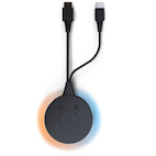 Vorschau: Kindermann Klick+Show 4K HDMI Transmitter