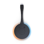 Vorschau: Kindermann Klick+Show 4K USB-C Transmitter
