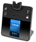 Vorschau: HP Poly Savi 8410 Mono Office DECT Headset