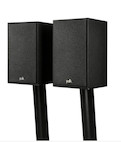 Vorschau: Polk Audio Monitor XT15 Regallautsprecher (Paar), schwarz - Demo