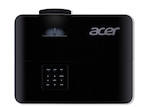 Vorschau: Acer X139: 5.000-Lumen-WXGA-Beamer mit LAN-Steuerung für Schule und Business