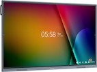 Vorschau: ViewSonic ViewBoard IFP7533-G 75“ 4K Interaktives Display