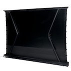 Vorschau: celexon CLR UST Hochkontrast Bodenscheren Leinwand - HomeCinema V2.0, 120" schwarz - Demo