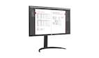 Vorschau: LG 27BP55U-B 27" Monitor