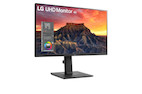 Vorschau: LG 27BQ65UB-B 27" UHD 4K IPS Monitor mit USB Type-C