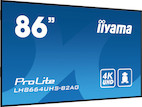 Vorschau: iiyama ProLite LH8664UHS-B2AG