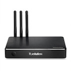 Vorschau: R_volution PlayerMini 4K, Dolby Vision & HDR10+ Mediaplayer - Demo Vorschau: R_volution PlayerMini 4K, Dolby Vision & HDR10+ Mediaplayer - Demo