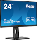 Vorschau: iiyama ProLite XUB2497HSN-B2