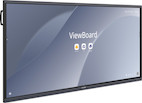 Vorschau: ViewSonic ViewBoard IFP92UW 92“ 5K interaktives Display