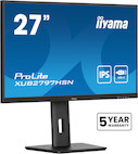 Vorschau: iiyama ProLite XUB2797HSN-B2