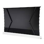 Vorschau: celexon UST Hochkontrast Bodenscheren Leinwand - HomeCinema Plus, 130" weiß