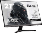 Vorschau: iiyama G-MASTER G2745QSU-B2