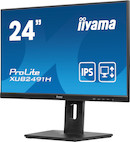 Vorschau: iiyama ProLite XUB2491H-B1