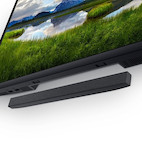 Vorschau: Dell Slim Soundbar SB521A für Pro 2 ID Displays