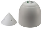 Vorschau: Biamp Systems Desono DP6-W 6,5-Zoll-Pendellautsprecher, weiß