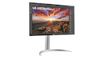 Vorschau: LG 27UP850K-W 27" UHD 4K IPS Monitor