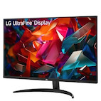 Vorschau: LG 32UR500K-B 32" UltraFine™ 4K UHD Monitor