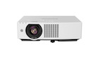 Vorschau: Panasonic PT-VMZ62EJ: 6.500-Lumen-WUXGA-Laser-Beamer für große Konferenzräume