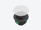 Vorschau: Yealink CMKit-121 Audio-Deckenlösung