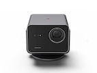 Vorschau: Leica Cine Play 1 Beamer, 3840 x 2160 4K UHD, 3.000 ANSI Lumen - Demoware Platin