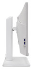 Vorschau: Acer Vero B247WE5wmiprzx 24" ZeroFrame Design Business Monitor mit USB Hub
