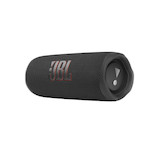 Vorschau: JBL Flip 6 Bluetooth Lautsprecher, schwarz - Demoware