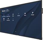 Vorschau: ViewSonic CDE105UW 105“ 5K 21:9 Präsentations-Display konzipiert für den Einsatz in Unternehmen & im