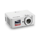 Vorschau: InFocus Nemesis II IN1028SL Full-HD Laser Beamer