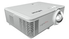 Vorschau: InFocus Vista II IN0048ST Full-HD Short-Throw Beamer