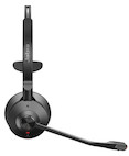 Vorschau: Jabra Engage 45 SE - DECT, schnurloses Mono Headset | zertifiziert für UC-Platformen