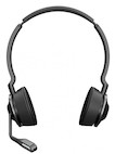 Vorschau: Jabra Engage 75 SE - DECT, schnurloses USB-C auf USB-A Dual Headset | zertifiziert für UC-Platformen