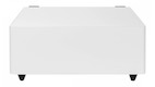 Vorschau: ELAC Muro SUB2020W 10" Slim Subwoofer, weiß