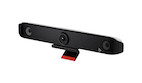 Vorschau: Poly Studio V52 USB Videobar für mittelgroße Räume